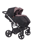 Zekiwa Zwillingswagen Twins Special 3 Designs