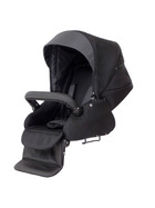 Zekiwa Zwillingswagen Twins Special Anthrazit-Schwarz