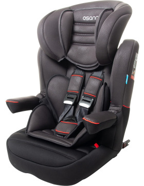 Osann Kindersitz Comet Isofix Noir