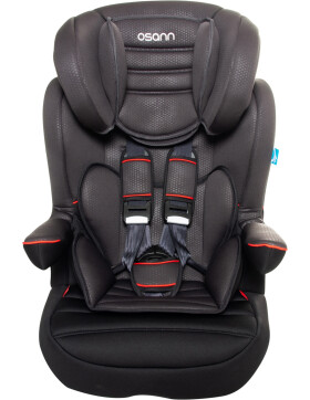 Osann Kindersitz Comet Isofix Noir