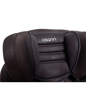 Osann Kindersitz Comet Isofix Noir