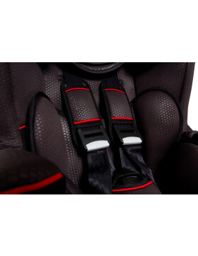 Osann Kindersitz Comet Isofix Noir