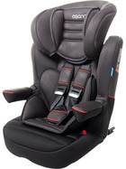 Osann Kindersitz Comet Isofix Noir