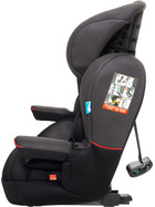Osann Kindersitz Comet Isofix Noir