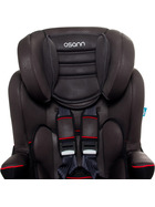 Osann Kindersitz Comet Isofix Noir