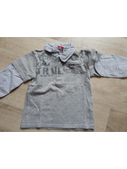 Jungen Sweatshirt - Langarmshirt Gr.86-92