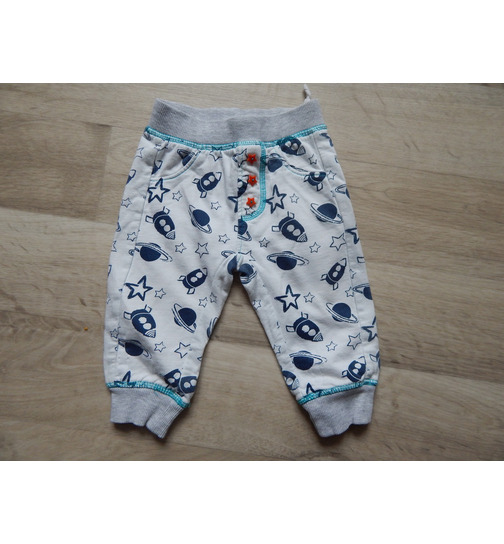 Baby Jogginghose Unisex Ergee Gr.68