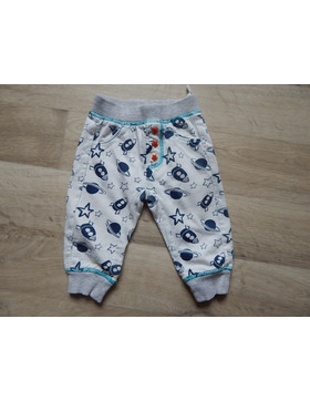 Baby Jogginghose Unisex Ergee Gr.68