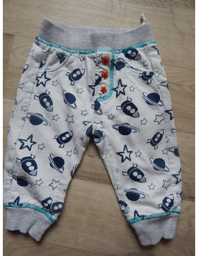 Baby Jogginghose Unisex Ergee Gr.68