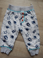 Baby Jogginghose Unisex Ergee Gr.68