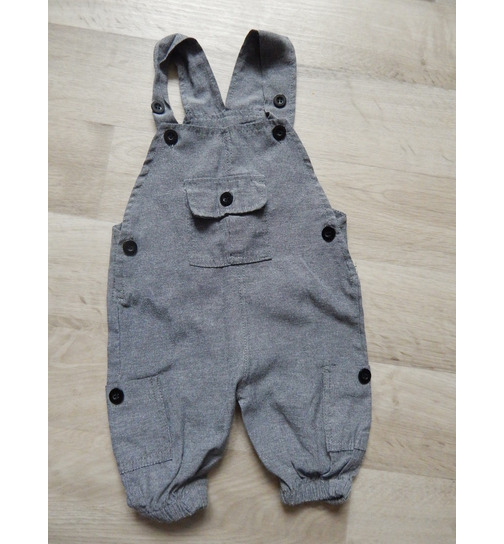 Baby Latzhose Sommerhose Gr.68-74