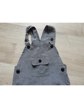 Baby Latzhose Sommerhose Gr.68-74