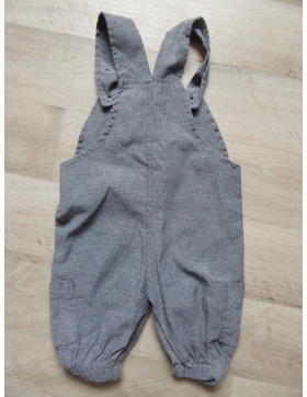 Baby Latzhose Sommerhose Gr.68-74