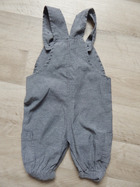 Baby Latzhose Sommerhose Gr.68-74