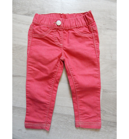 Mädchen Jeans Skinny United Colors of Benetton Gr.80