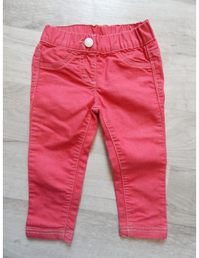 Mädchen Jeans Skinny United Colors of Benetton Gr.80
