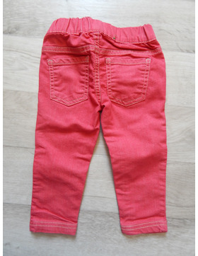 Mädchen Jeans Skinny United Colors of Benetton Gr.80