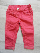 Mädchen Jeans Skinny United Colors of Benetton Gr.80