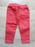 Mädchen Jeans Skinny United Colors of Benetton Gr.80