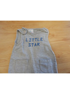 Jungen Strampler Wickelstrampler Topomini Gr.56