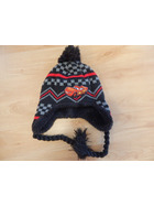 Jungen Wintermütze Disney Cars Gr.52-54