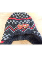 Jungen Wintermütze Disney Cars Gr.52-54