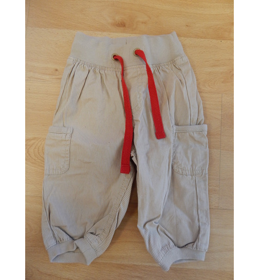 Baby Pumphose Unisex Disney Gr.68