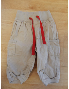 Baby Pumphose Unisex Disney Gr.68