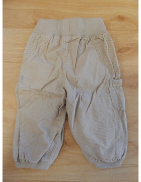 Baby Pumphose Unisex Disney Gr.68