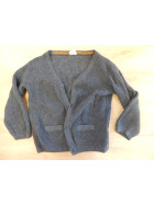 Jungen Strickjacke - Gr.80