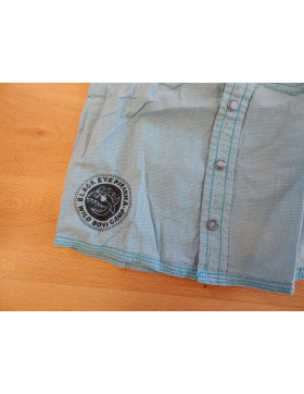 Jungen Hemd Topolino Gr.80