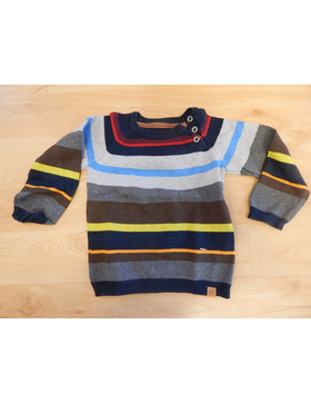 Jungen Pullover Gr.80