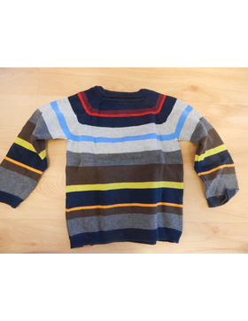 Jungen Pullover Gr.80