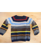 Jungen Pullover Gr.80