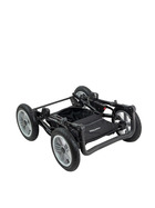 Zekiwa Kombikinderwagen Touring MAX verschiedene Designs