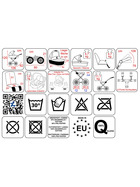 Zekiwa Kombikinderwagen Touring MAX verschiedene Designs