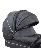 Zekiwa Kombikinderwagen Touring MAX verschiedene Designs