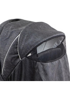 Zekiwa Kombikinderwagen Touring MAX verschiedene Designs