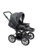 Zekiwa Kombikinderwagen Touring MAX verschiedene Designs