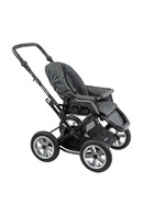 Zekiwa Kombikinderwagen Touring MAX verschiedene Designs