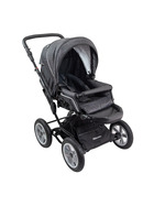 Zekiwa Kombikinderwagen Touring MAX verschiedene Designs