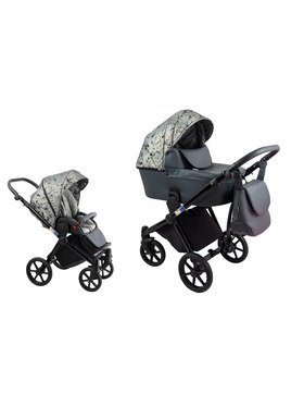 Zekiwa Kombikinderwagen Hero20