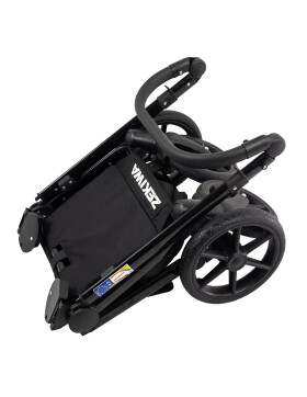 Zekiwa Kombikinderwagen Hero20