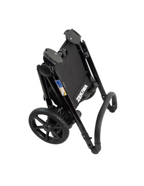 Zekiwa Kombikinderwagen Hero20