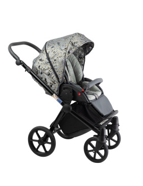 Zekiwa Kombikinderwagen Hero20