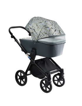 Zekiwa Kombikinderwagen Hero20