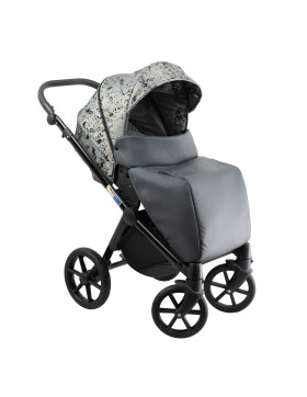 Zekiwa Kombikinderwagen Hero20