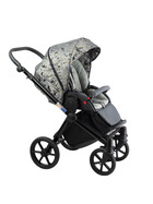 Zekiwa Kombikinderwagen Hero20