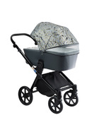 Zekiwa Kombikinderwagen Hero20