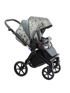 Zekiwa Kombikinderwagen Hero20